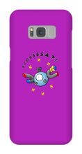 rotolhouse Samsung Phone Cases
