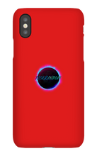 taskrandom iPhone Phone Cases