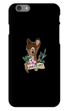 bambilicious iPhone Phone Cases