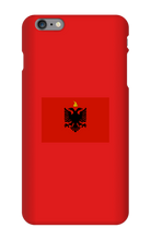 shkodra_g iPhone Phone Cases