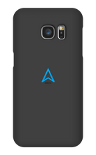 aleilson"adustxt"ribeiro Capa para Samsung