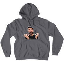 SUDADERA de KRAINOLO