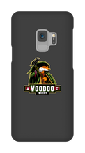 voodoowatertv Samsung Phone Cases