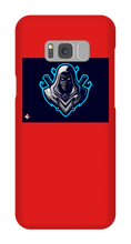 gagulgamertnx Samsung Phone Cases