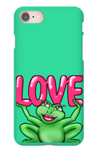 alwaysspazzy iPhone Phone Cases