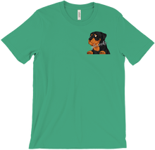 glo's Rottie T-Shirts