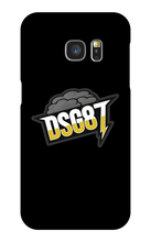 dsg87 Samsung Phone Cases