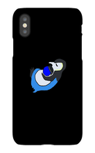 Waddlez iphone case