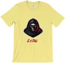 T-Shirts of LETAL TEAM