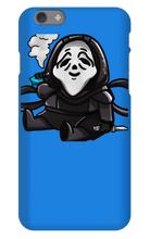 mr_misanthropy66 iPhone Phone Cases