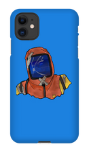 tubzgames iPhone Phone Cases
