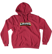 lassiz Hoodies (No-Zip/Pullover)