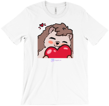 Hedgeheart T-Shirts