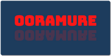 ooramure XXL Gaming Mousepad