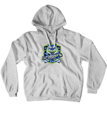 Cutz2Deep76 Hoodies (No-Zip/Pullover)