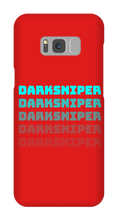 xx_darksniper123 Samsung Phone Cases