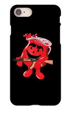 koolaidman_gaming iPhone Phone Cases