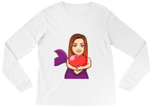 kaymellons Long Sleeve Tee
