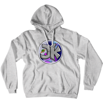 justkogan Hoodies (No-Zip/Pullover)