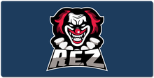 RezReel XXL Gaming Mousepad