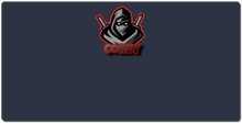 corzy XXL Gaming Mousepad