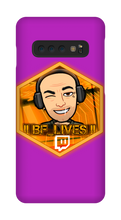 bf_lives Samsung Phone Cases