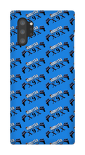 jdhertz - Icon Samsung Phone Cases