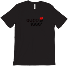 Night Time / Ducki Merch Drop