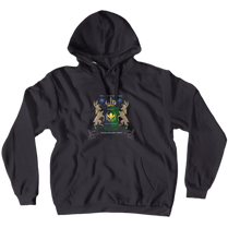 Lord of Arendelle Entertainment Show Hoodies