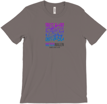 Camiseta Walen QR
