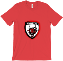 djonny88 T-Shirts