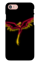 lilxphoenix iPhone Phone Cases