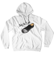 Shiny Shoe Squad Hoodie