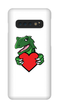 Raptor Love Samsung Phone Cases