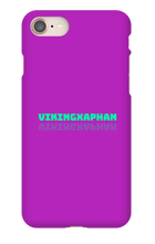 VikingXaphan iPhone Phone Cases