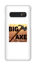 bigaxe Samsung Phone Cases s8
