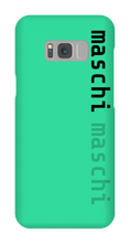 Caminha de celular Maschi S8