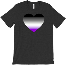 TormentDubz Ace Heart Shirt