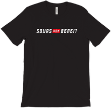sowasvonbereit T-Shirts