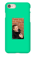 bhfifadk iPhone Phone Cases