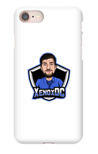 xenoxdc iPhone Phone Cases