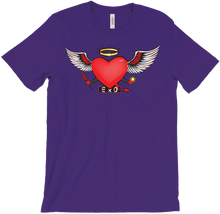 ex0cams T-Shirts