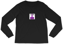 mrspimp Long Sleeve Tee