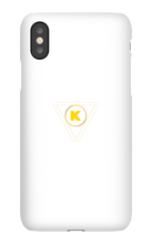 knightliness iPhone Phone Cases