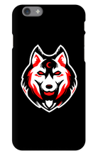 lestforttv iPhone Phone Cases