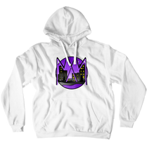 MM planet Hoodies (No-Zip/Pullover)