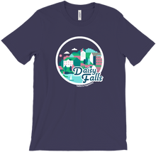 Daisy Falls T-Shirt