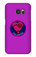 zagarose Samsung Phone Cases