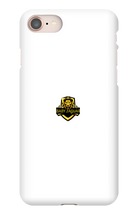 babyjaguargaming iPhone Phone Cases