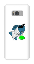 squidgeneer Samsung Phone Cases